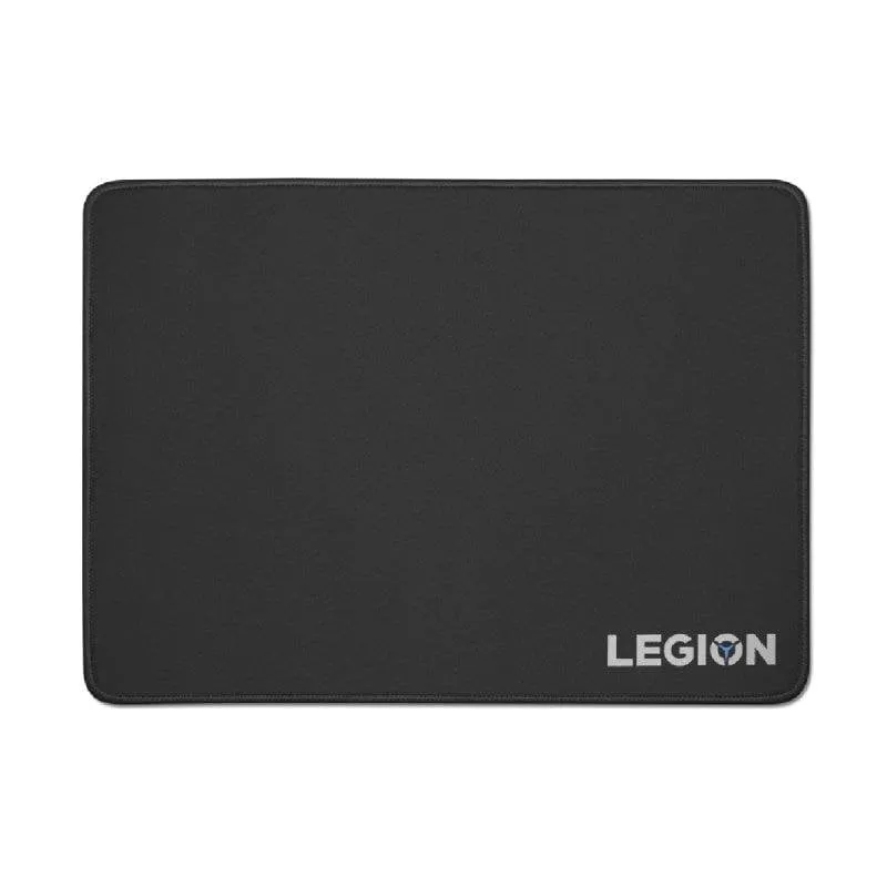 Tappetino per mouse gaming Lenovo Legion Nero - immagine 1