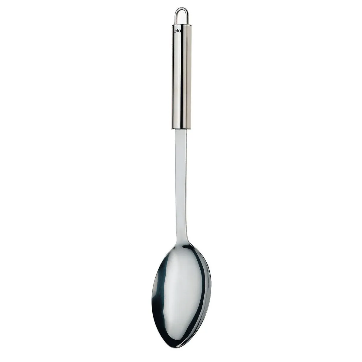 kela Cucchiaio da servizio Rondo in acciaio inox; 32 cm (L); argento - immagine 1