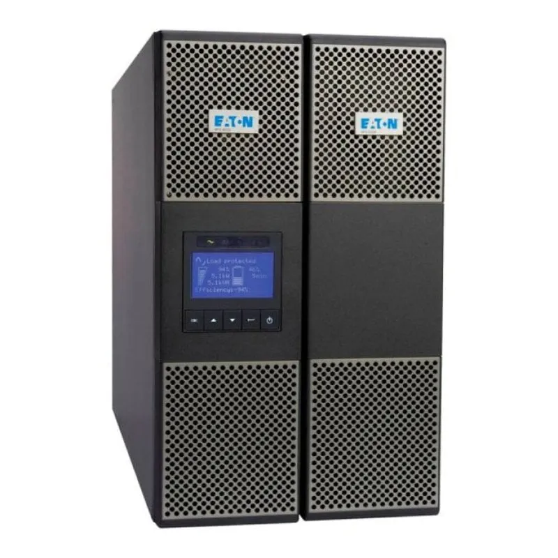 Eaton 9PX EBM 3U 72V Acido piombo (VRLA) 9 Ah - immagine 1