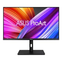 Monitor 31,5" ( IPS 2560x1440 QHD 2K 75Hz ) PROART PA328QV Black 90LM00X0 B02370 - immagine 1