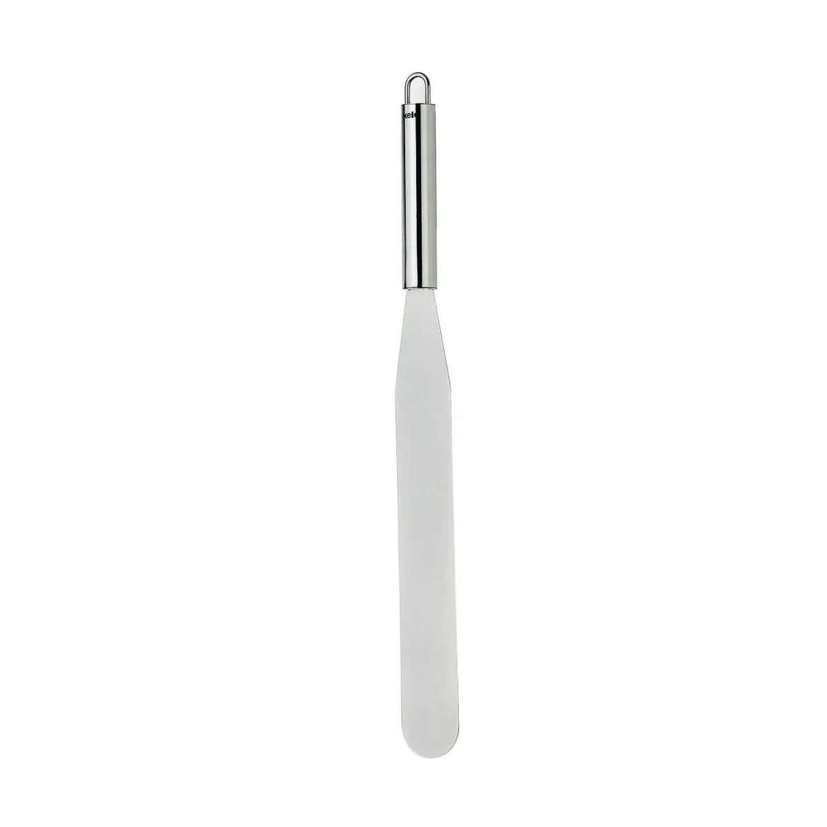 kela Paletta per torte Rondo in acciaio inox; 37.5 cm (L); argento - immagine 1