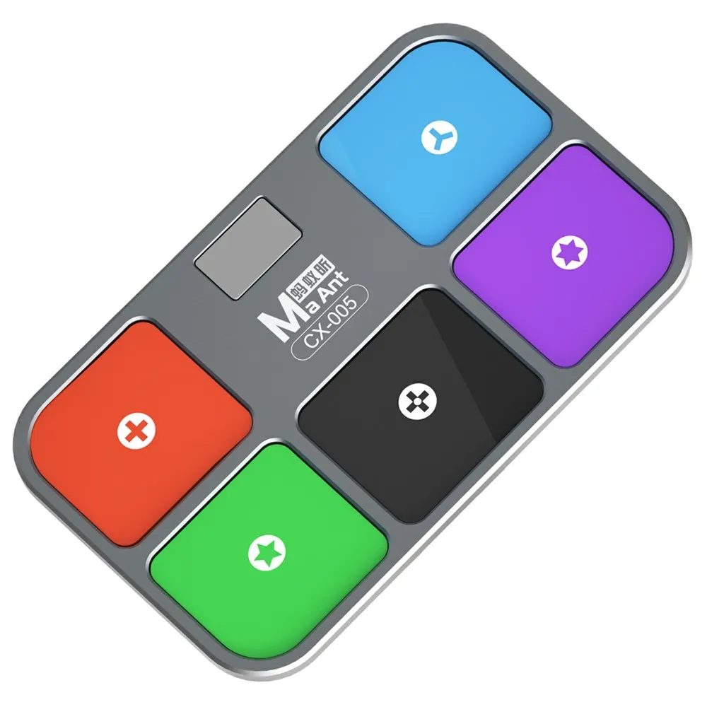 Pad Magnetico Viti MaAnt CX-005 - immagine 1