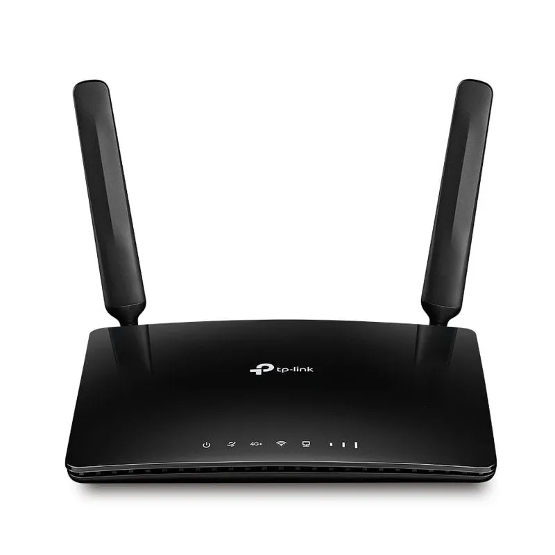 Router TP-Link Archer MR600 Dual Band 4G LTE - immagine 1