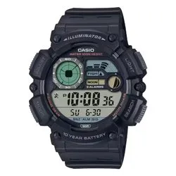 Orologio SPORT Black WS 1500H 1AVEF - immagine 1