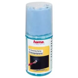 Set pulizia schermo TV Cleaning Spray 00221093 - immagine 1
