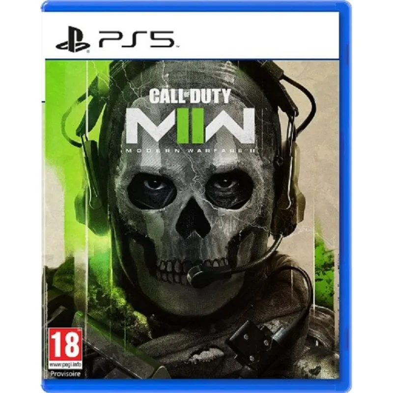 Call Of Duty Modern Warfare II PS5 (FR) - immagine 1