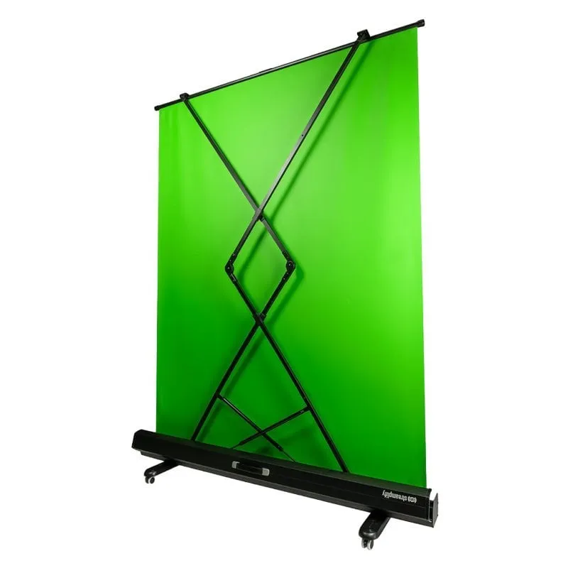 Streamplify SCREEN LIFT Verde Alluminio - immagine 1