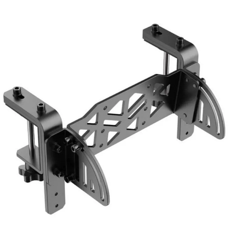 MOZA RS062 accessorio per simulatore di volo/gara Supporto per ruota da corsa - immagine 1