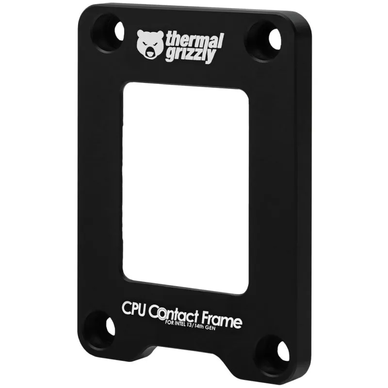 Thermal Grizzly TG-CF-I13G parte e accessorio del sistema di raffreddamento del computer Kit di aggiornamento del frame - immagine 1