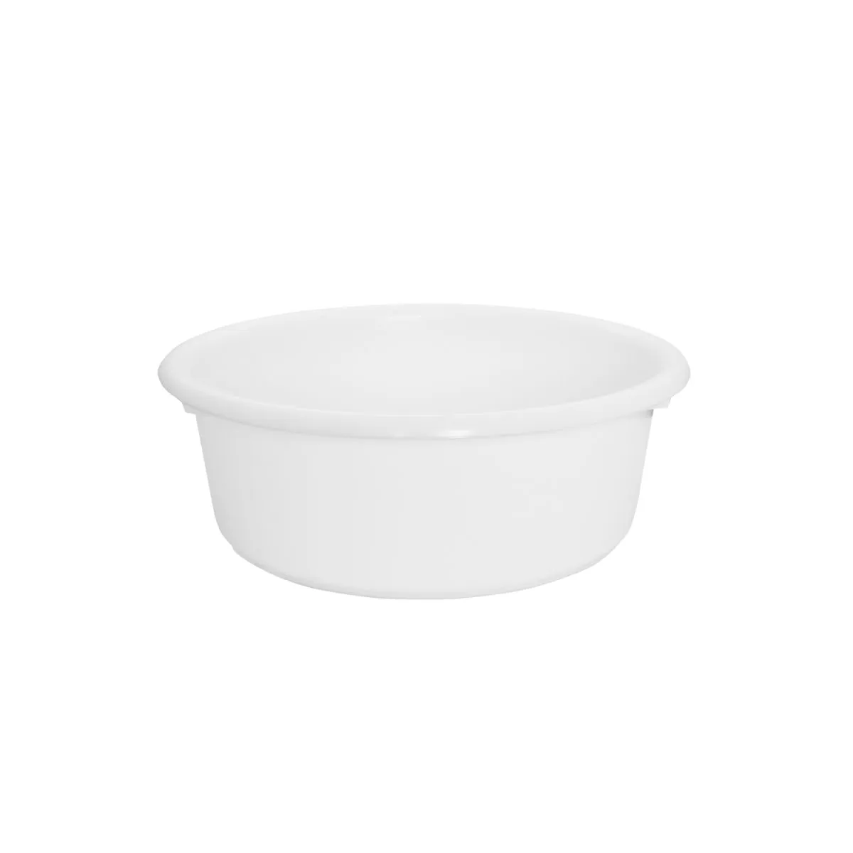 Schneider Contenitore per impasti; 19000 ml, 48x48x17x48 cm (LxLxHxØ); bianco - immagine 1