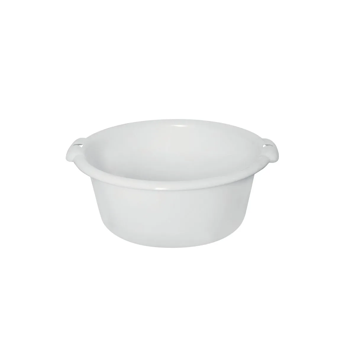 Schneider Contenitore per impasti; 14000 ml, 45x45x18.5x45 cm (LxLxHxØ); bianco - immagine 1