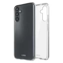 Cover GALAXY A25 5G SKINNY Clear TESKINSAA25T - immagine 1