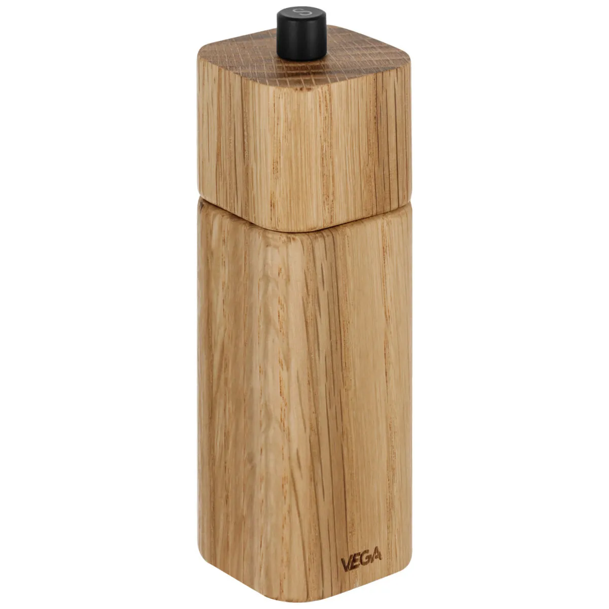 VEGA Macinasale Esino; 5x16.5x5 cm (LxHxP); marrone - immagine 1