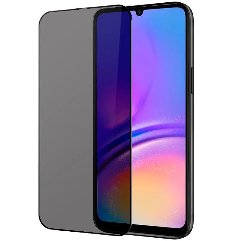 Pellicola protettiva in ceramica opaca per la privacy, fresca e opaca, per Samsung A057 Galaxy A05s - immagine 1