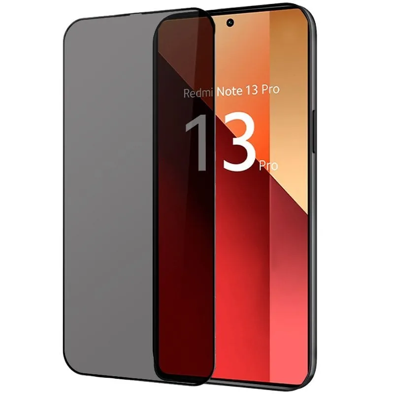 Pellicola protettiva per lo schermo Cool per Xiaomi Redmi Note 13 Pro 5G/POCO X6 5G - immagine 1