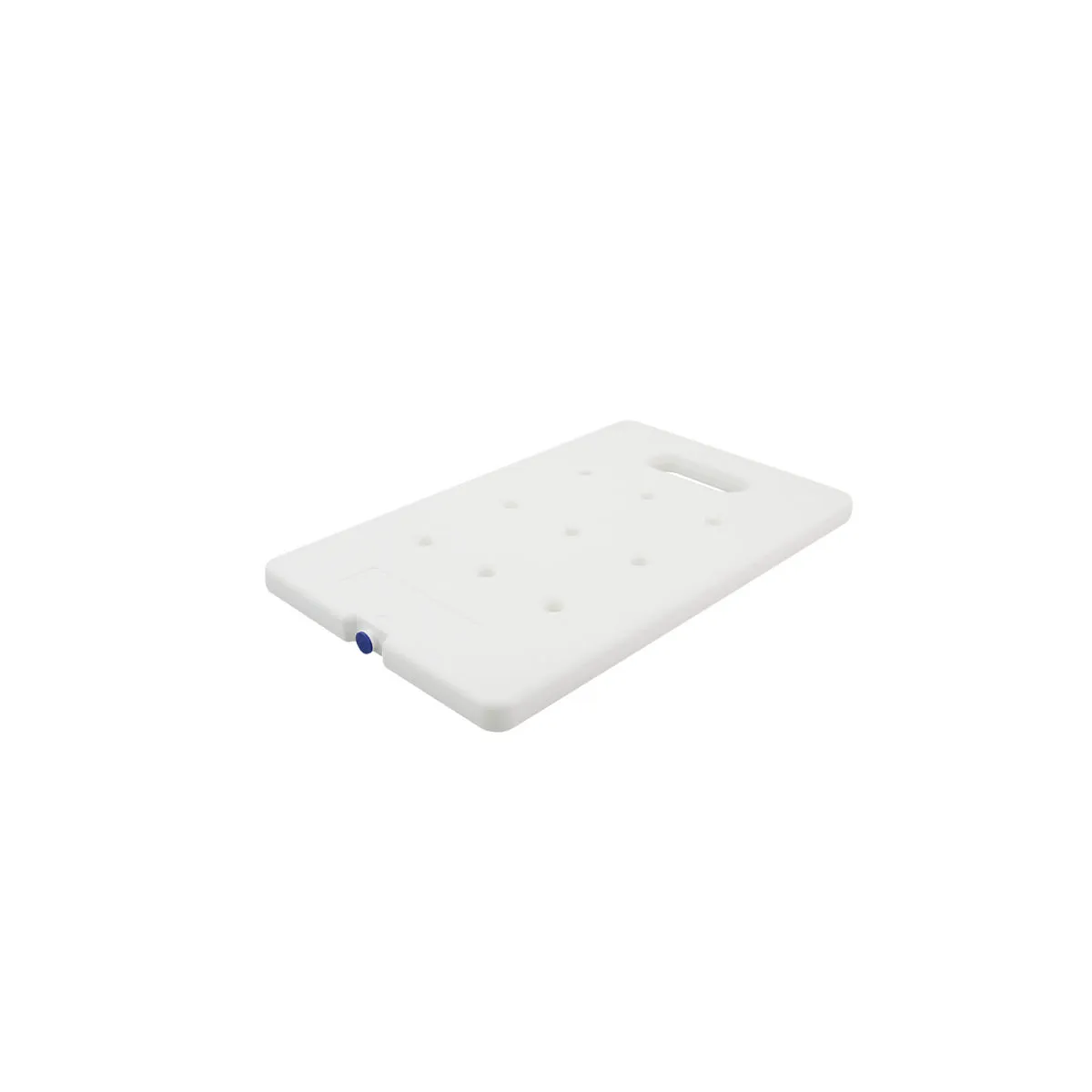 Schneider Piastra eutettica fredda COLD gastronorm 1/1 -12 °C; GN 1/1, 53x32.5x3 cm (LxLxH); bianco - immagine 1