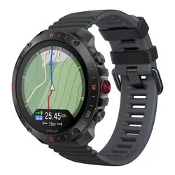 Smartwatch ( AMOLED ) GRIT X2 Pro Black 49 mm 900110283 - immagine 1
