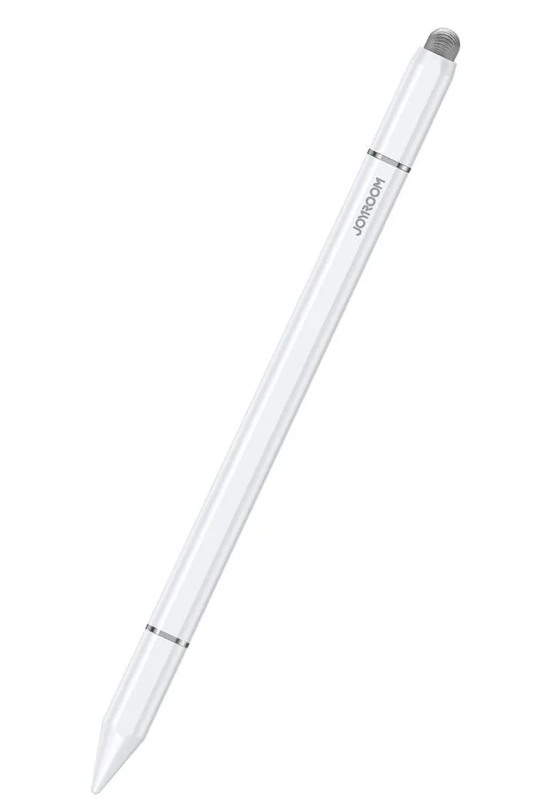 Touch Pen Joyroom JR-BP561 3in1, Bianco - immagine 1