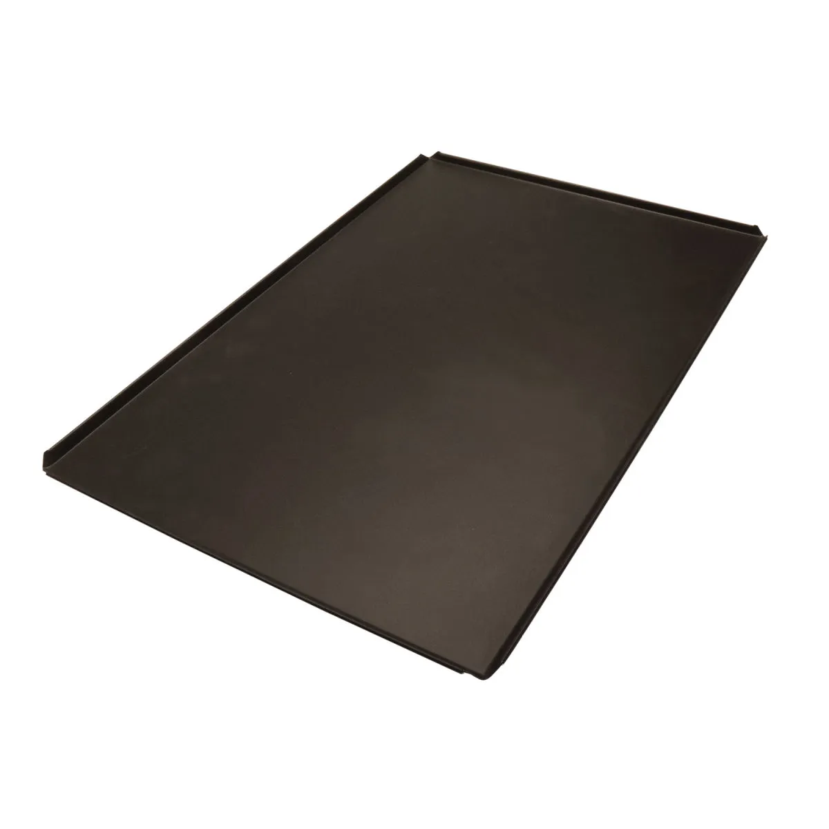 Schneider Teglia da forno TYNECK gastronorm 2/3; 60x40x1 cm (LxLxH); nero; rettangolare - immagine 1