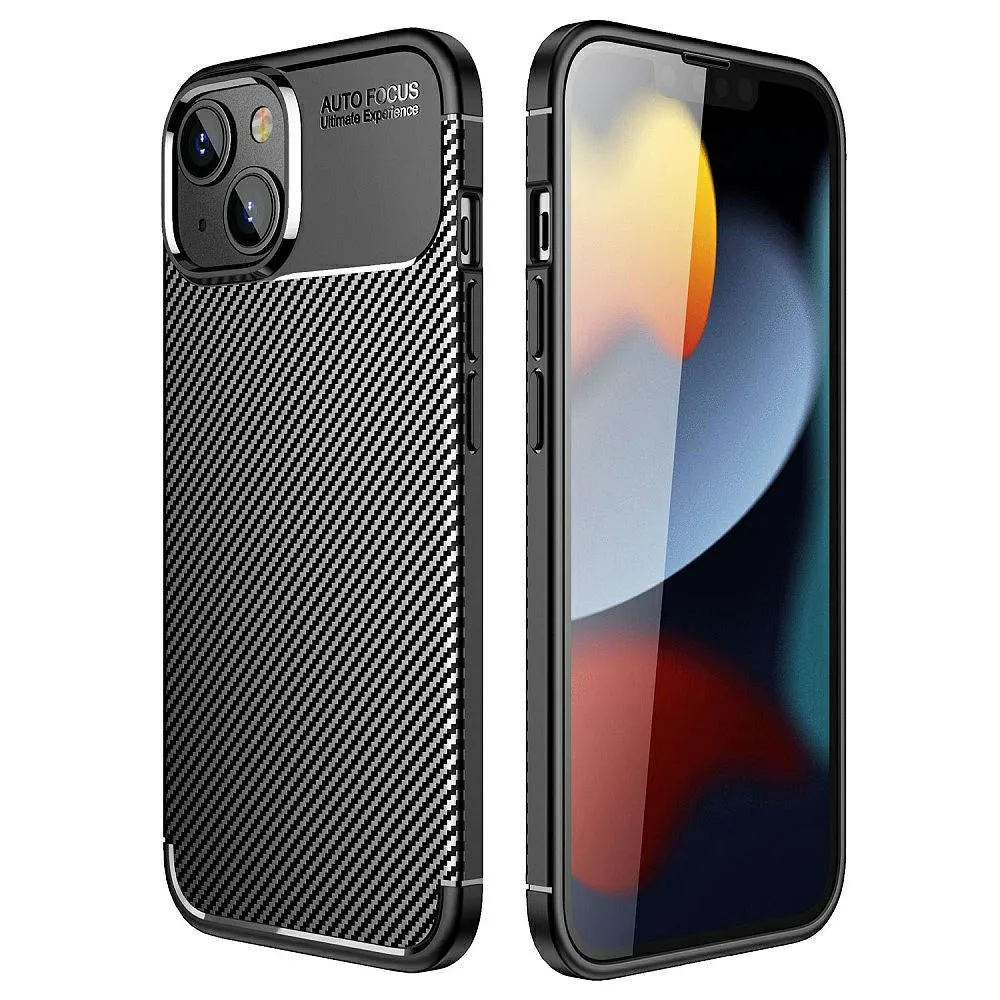 Custodia per Samsung Galaxy A57 5G, OEM, Enviro Essential, Trasparente - immagine 1