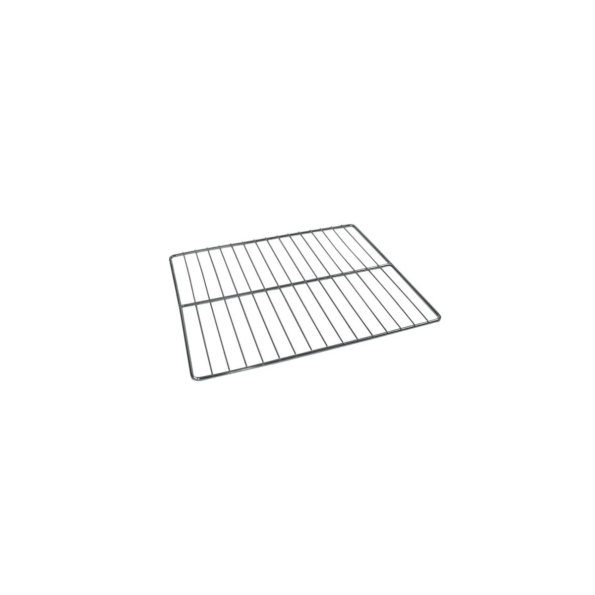 Schneider Griglia gastronorm; GN 2/3, 35.4x32.5x0.5 cm (LxLxH); acciaio inox; rettangolare - immagine 1
