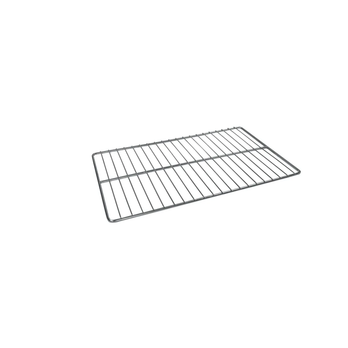 Schneider Griglia gastronorm; GN 1/1, 53x32.5x0.7 cm (LxLxH); acciaio inox; rettangolare - immagine 1