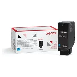 Toner Originale 6000 Ciano VERSALINK Standard 006R04617 - immagine 1
