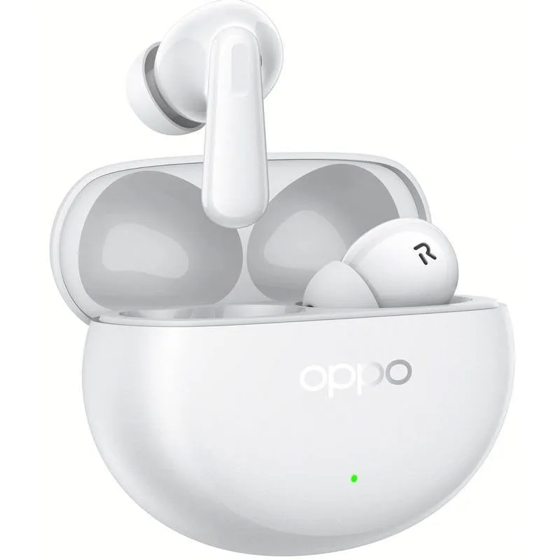 Cuffie True Wireless Oppo Enco Air4 Pro Bianco - immagine 1