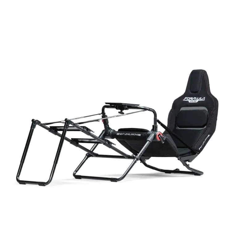 Cockpit Formula Lite Pro di livello successivo - immagine 1