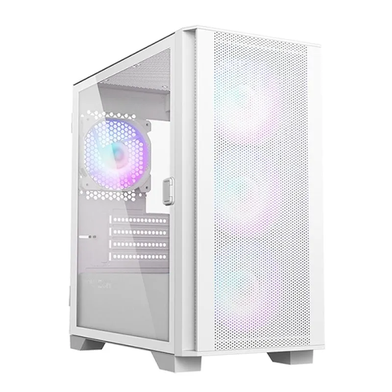 Montech Air 100 Argb Bianco - immagine 1