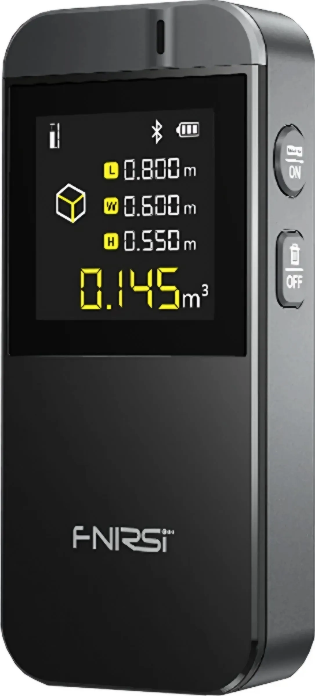 Telemetro Fnirsi Smart Laser IR40 - immagine 1