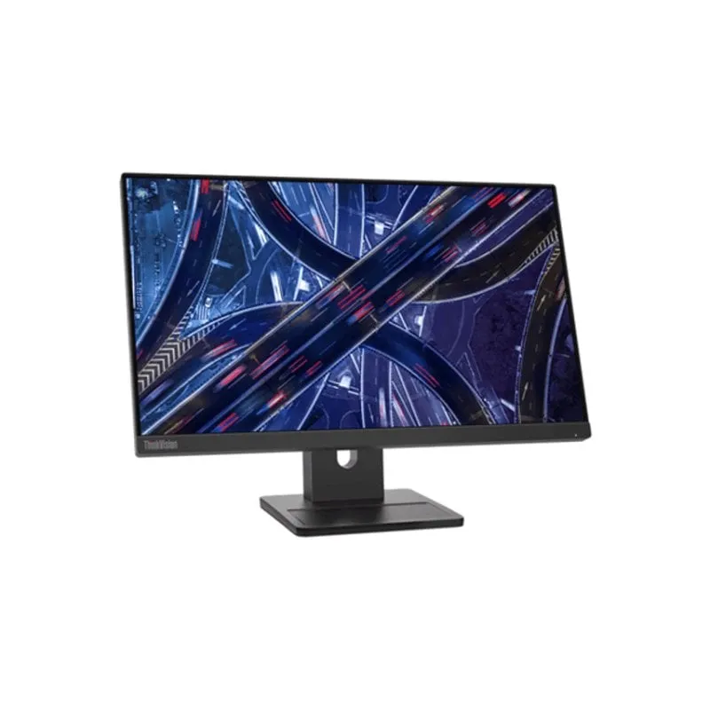 Monitor Lenovo Thinkvision E22-30 Led Ips Full Hd Hdmi VGA Altoparlanti - immagine 1