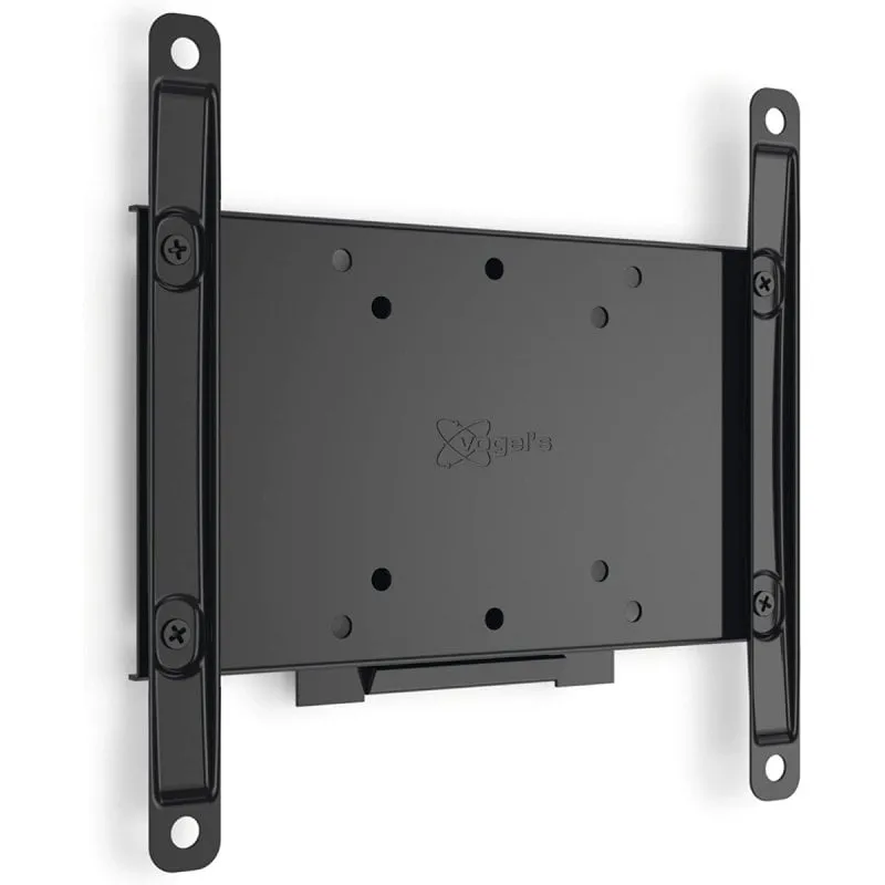Vogel's PFW 4000 Supporto da Parete Antifurto per TV 42" VESA 200 Max 30Kg Nero - immagine 1