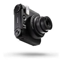 Fotocamera istantanea INSTAX Mini 99 (Ricaricabile) Black 4179190 - immagine 1