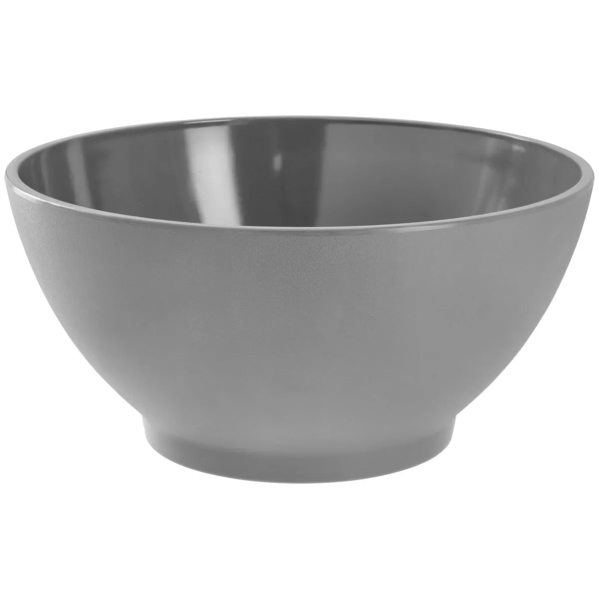VEGA Ciotola Kanas rotondo; 4300 ml, 28.5x13.7 cm (ØxH); grigio; rotonda - immagine 1