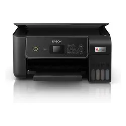 Multifunzione 3in1 Inkjet Tank ( A4 Simplex 5760 x 1440 ) ECOTANK ET 2870 C11CJ66421 - immagine 1