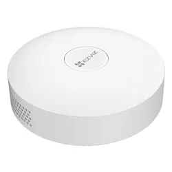 Centro di controllo A3 SYSTEM R200 White CS A3 R200 WBG - immagine 1