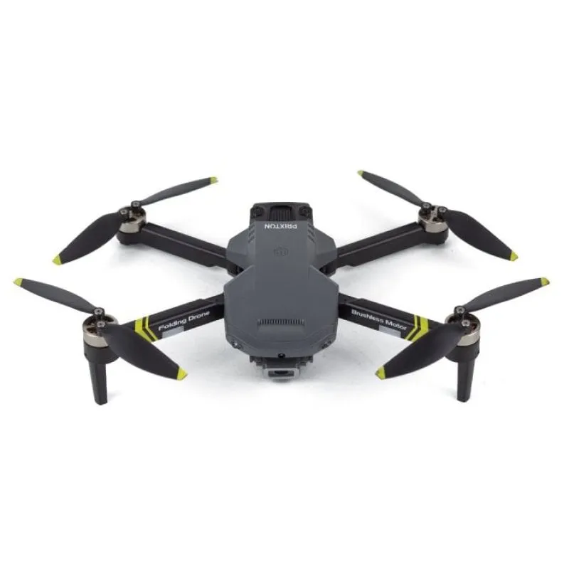 Drone Prixton Delta con telecamera Wifi con sensore anticollisione frontale - immagine 1