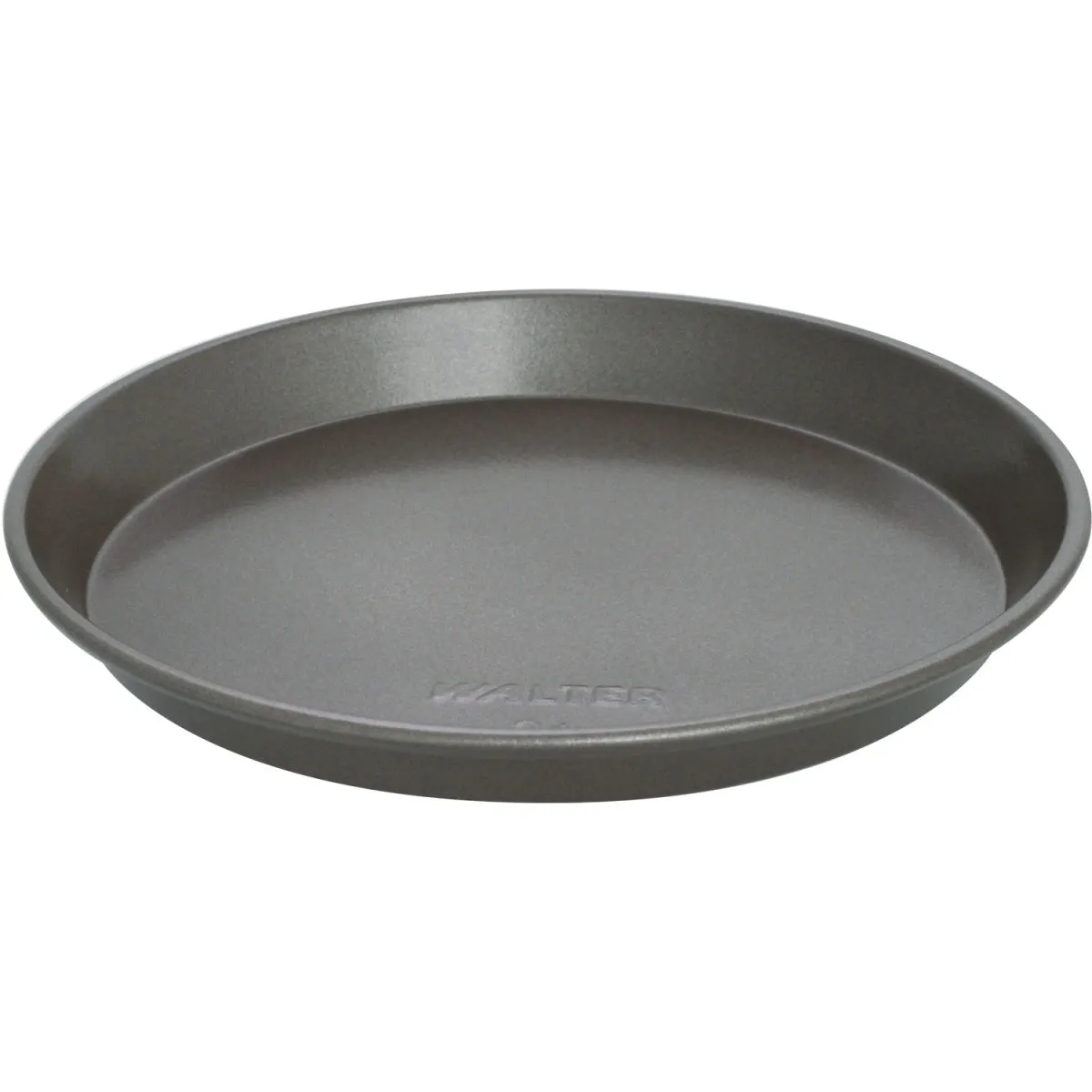 Schneider Teglia per pizza Walter; 900 ml, 24 cm (Ø); grigio - immagine 1