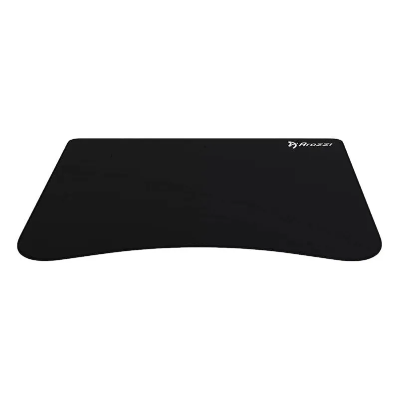 Alfombrilla Arozzi Arena Fratello Nera 114x76 cm Antiscivolo - immagine 1