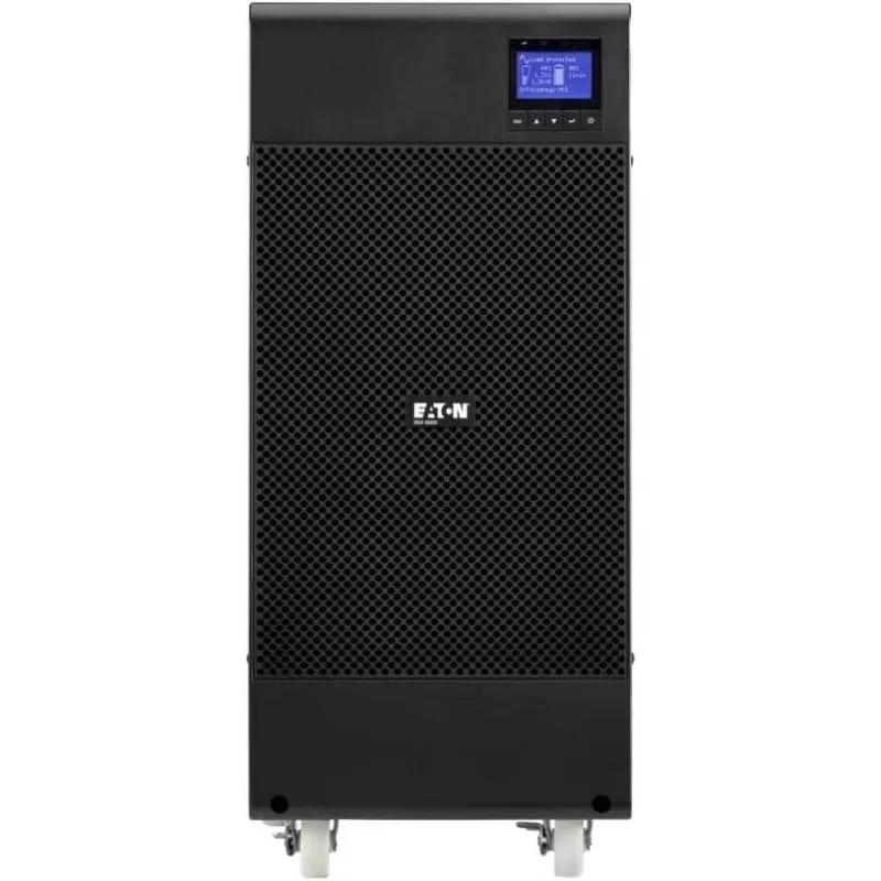 Eaton 9SX 6 kVA gruppo di continuità (UPS) Doppia conversione (online) 5400 W - immagine 1