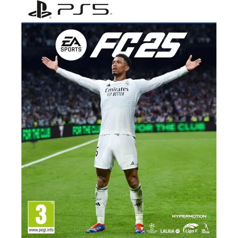 EA SPORTS FC 25 PS5 - immagine 1