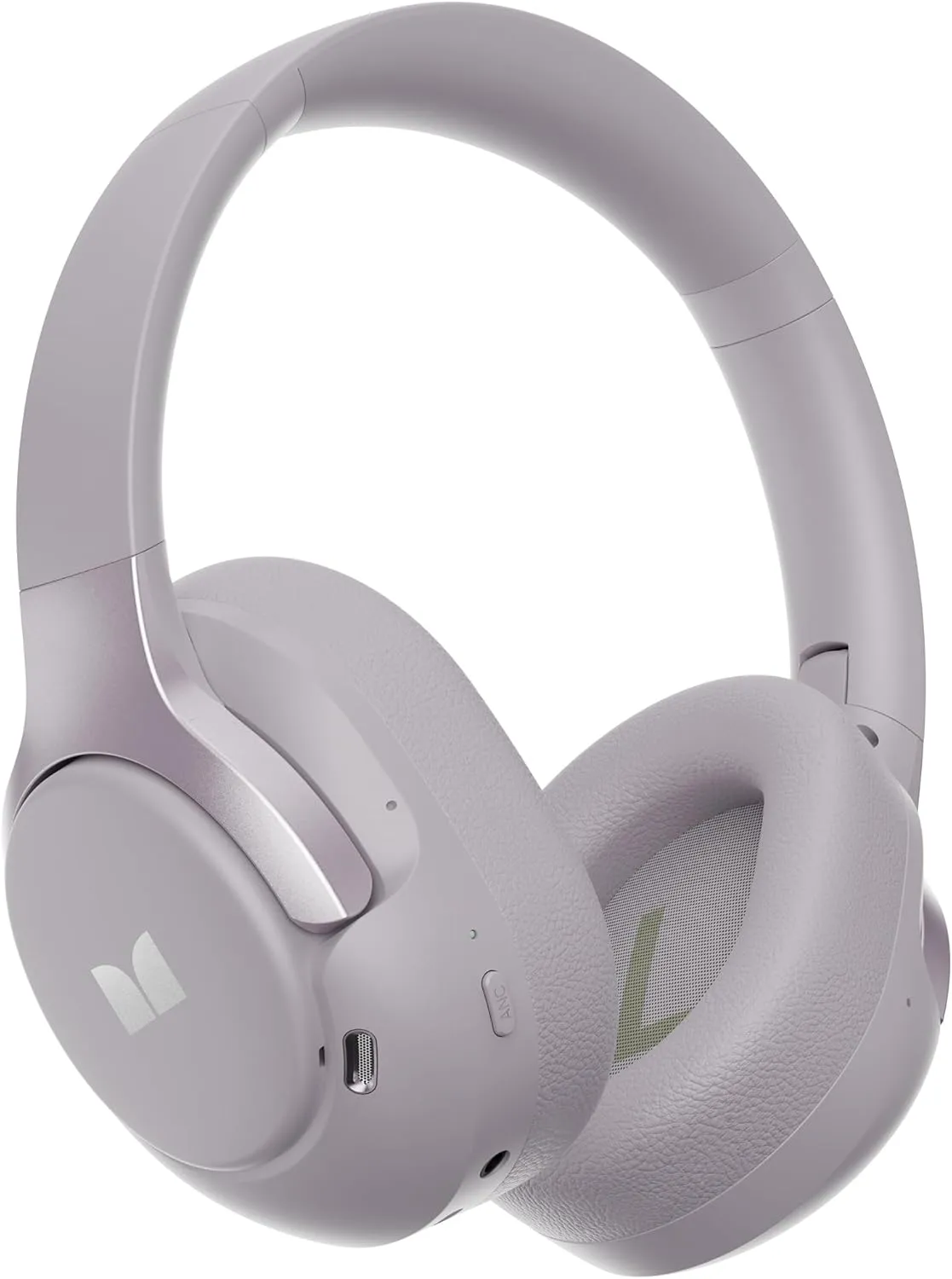 Handsfree Bluetooth Monster Persona 5th, MultiPoint, A2DP, ANC, Blu - immagine 1