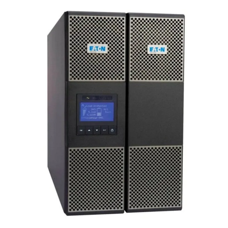 Ups Eaton 9px Ebm 48v Rt2u - immagine 1