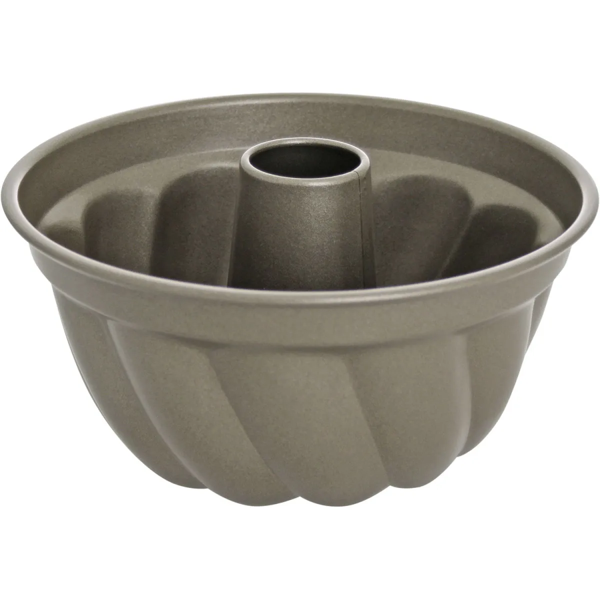 Schneider Stampo per Gugelhupf Walter; 1800 ml, 20 cm (Ø); grigio - immagine 1