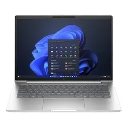 Notebook 14" ELITEBOOK 640 G11 ( Intel Core Ultra 5 135U 16GB 512GB ) Pike silver plastic 9Y7D3ET - immagine 1