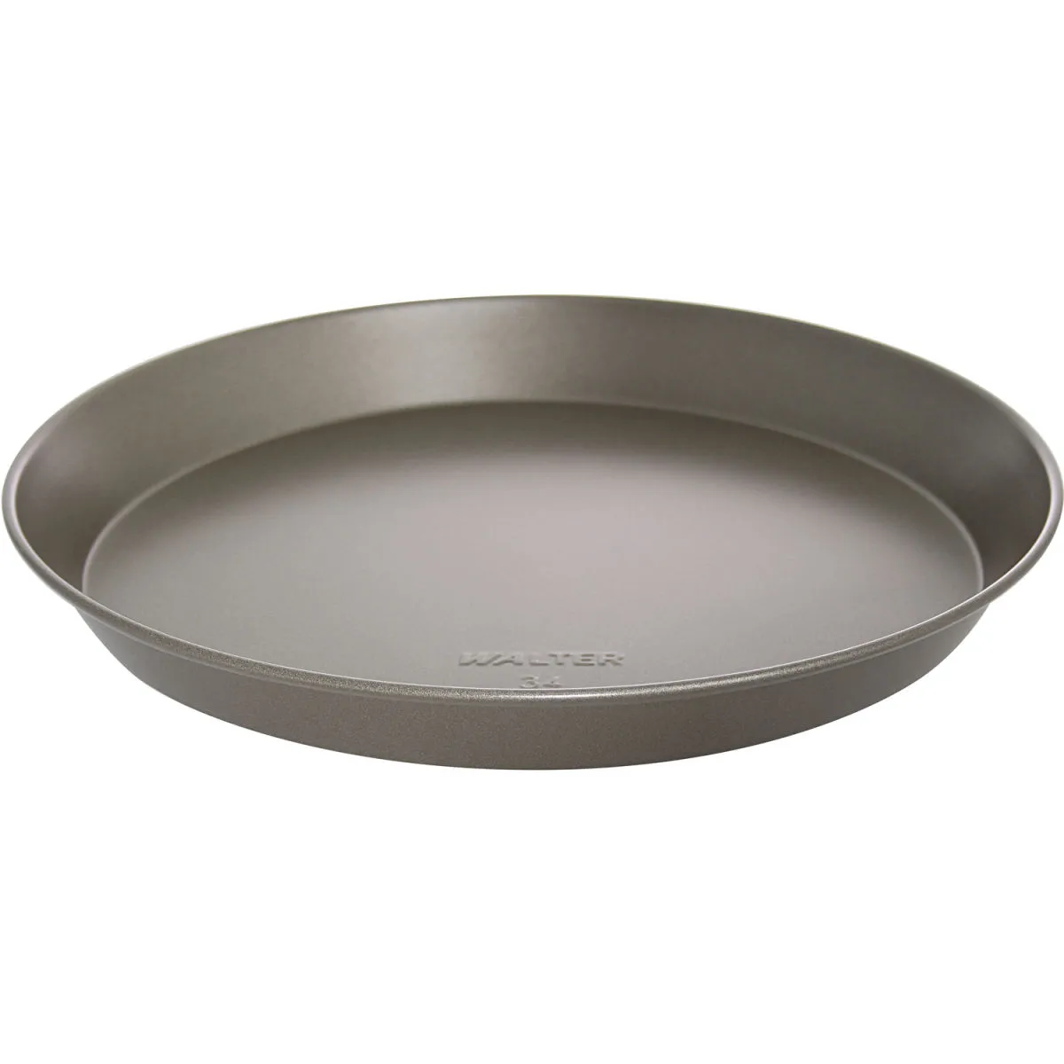 Schneider Teglia per torte Walter; 2750 ml, 34 cm (Ø); grigio - immagine 1