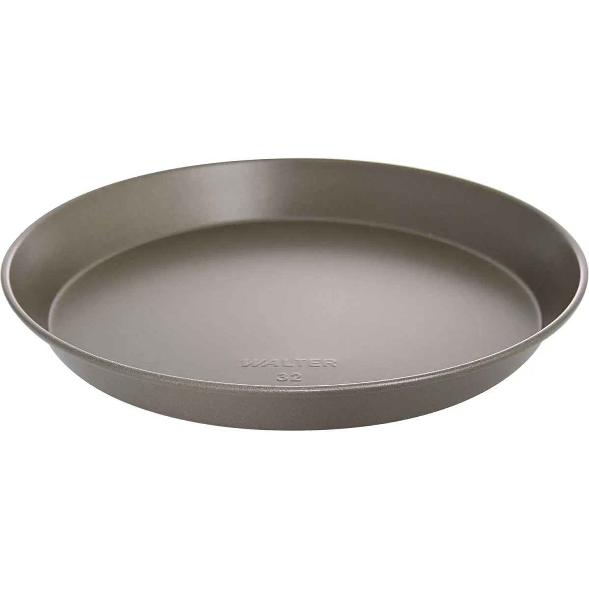 Schneider Teglia per torte Walter; 2400 ml, 32 cm (Ø); grigio - immagine 1
