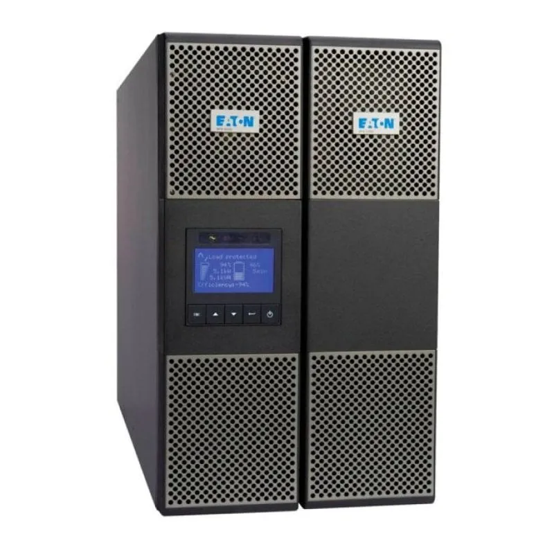 Eaton 9PX EBM 2U 72V Acido piombo (VRLA) 9 Ah - immagine 1