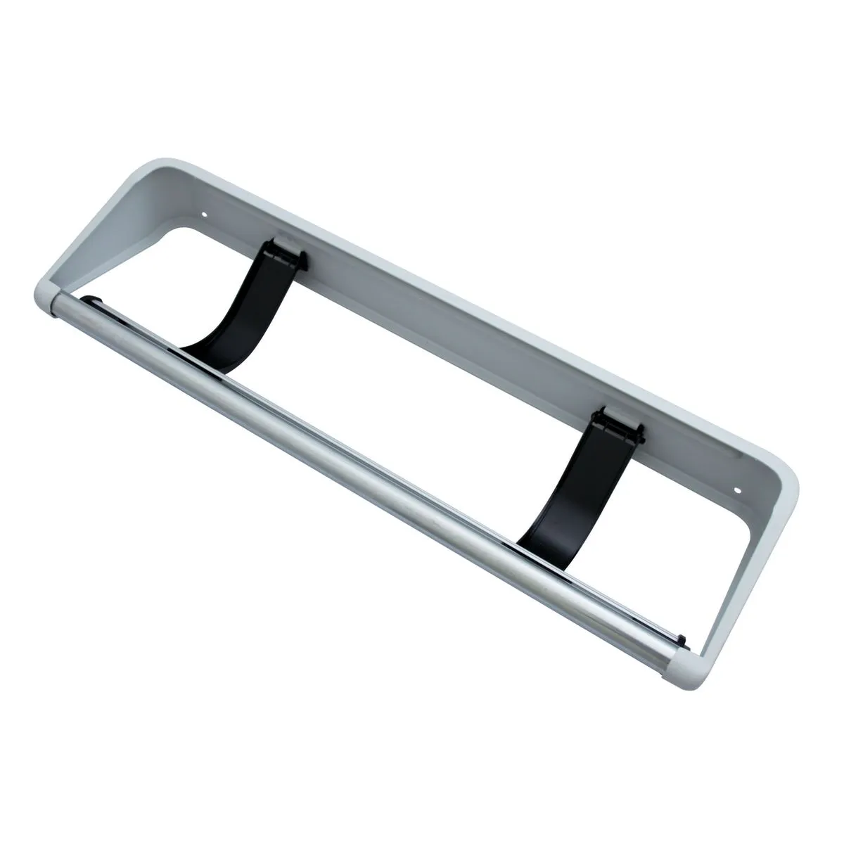Schneider Dispositivo di strappo 500 mm; 55x16 cm (LxL); argento - immagine 1